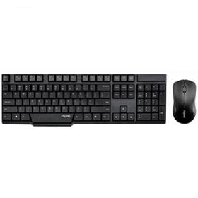 Rapoo N1830 Wireless Keyboard and Mouse